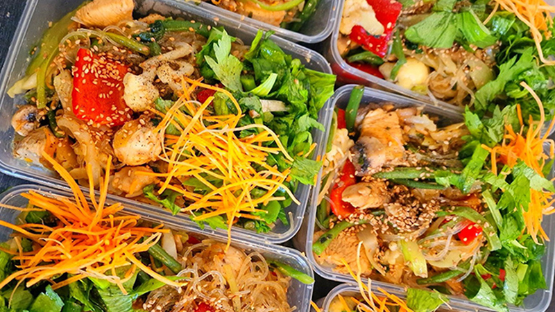 TLH TRAITEUR VIETNAMIEN